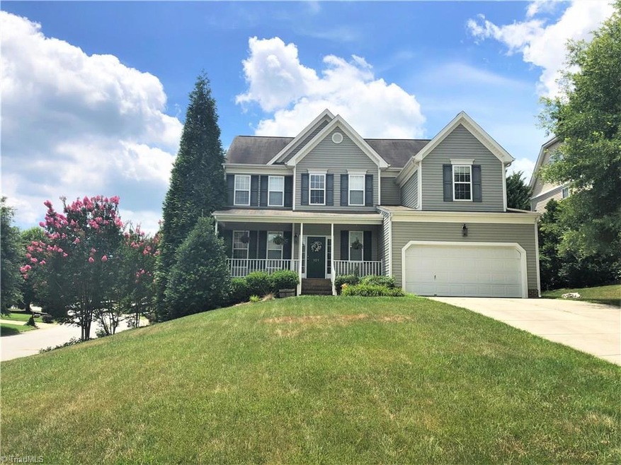 101 Farriers Ln, Jamestown, NC 27282 - photo 1