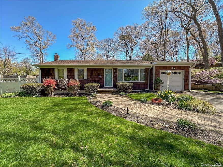 126 Overhill Rd, Wading River, NY 11792 - photo 1