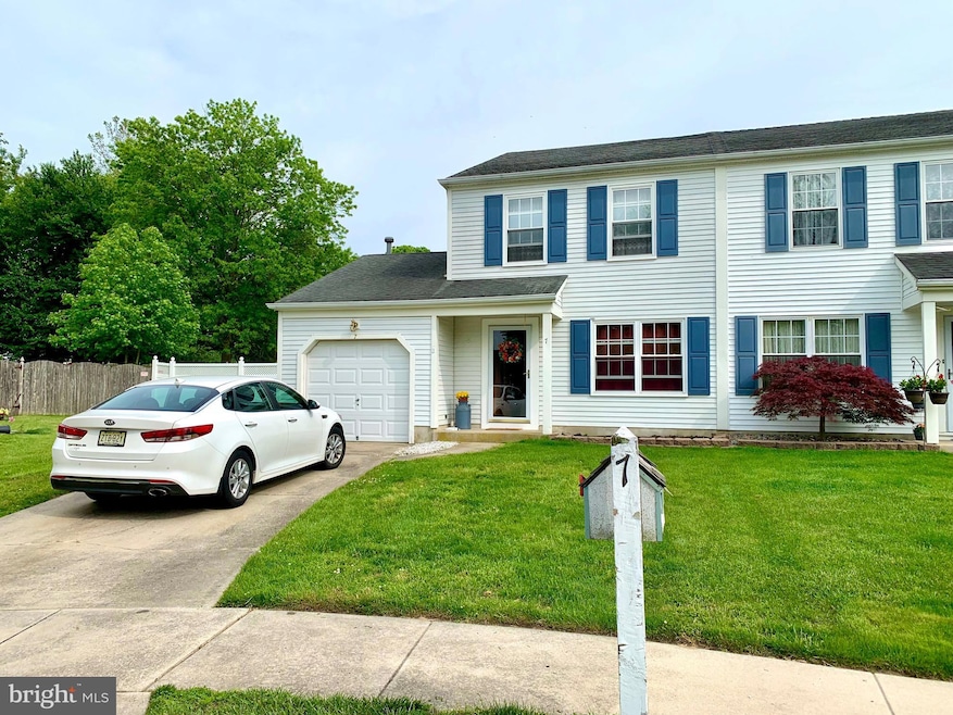 7 Woodmill Ct, Clementon, NJ 08021 - photo 1