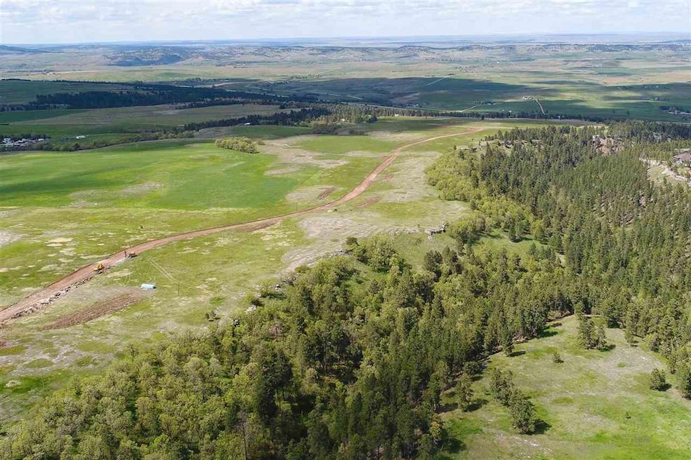 Lot 8 Block 1 Cedar Berry Dr, Spearfish, SD 57783 - photo 1