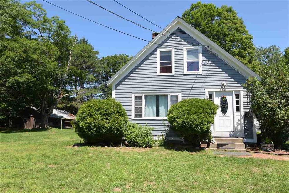 80 Quincy Rd, Plymouth, NH 03264 - photo 1