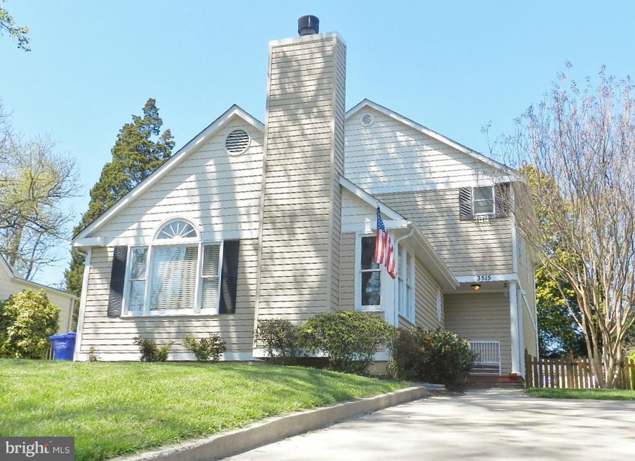 3515 Perry Ave, Kensington, MD 20895 - photo 1