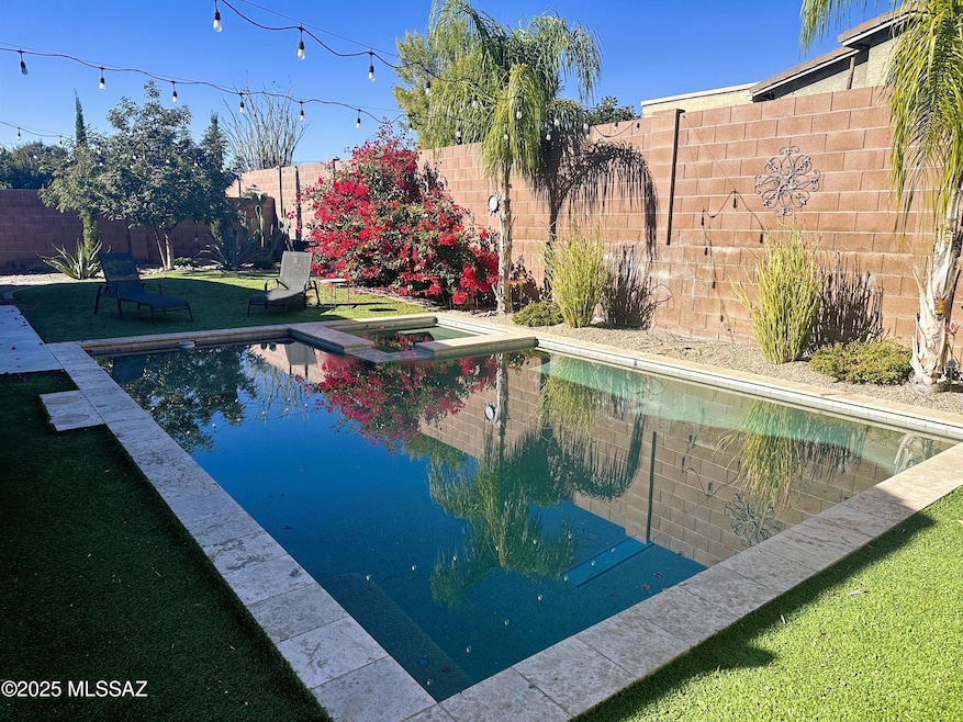 1536 W Sage Brook Ct, Tucson, AZ 85737 - photo 1