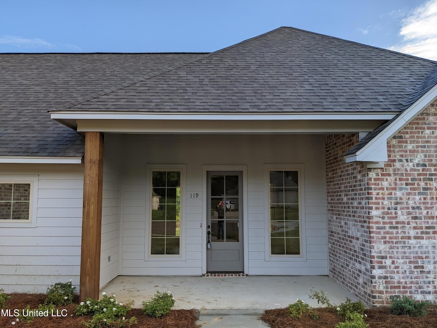 Front Elevation