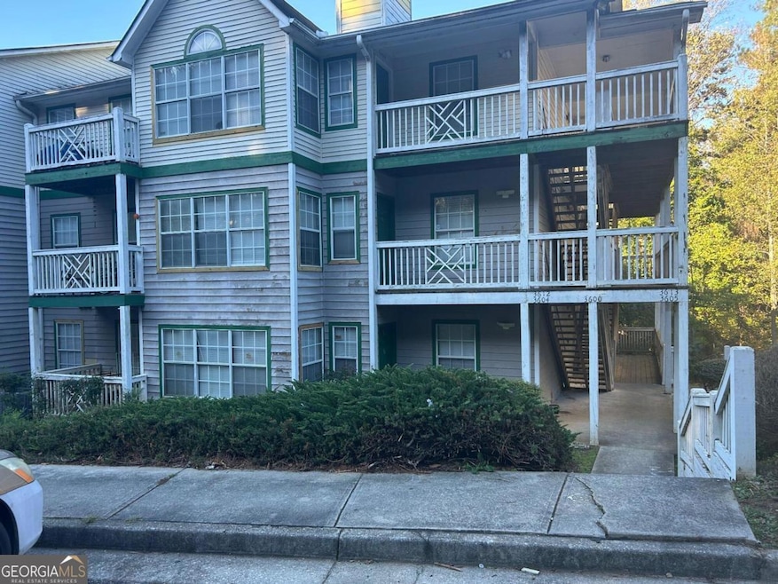 3605 Shepherds Path, Decatur, GA 30034 - photo 1