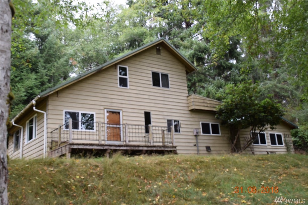 273 Monohon Landing Rd, Raymond, WA 98577 - photo 1