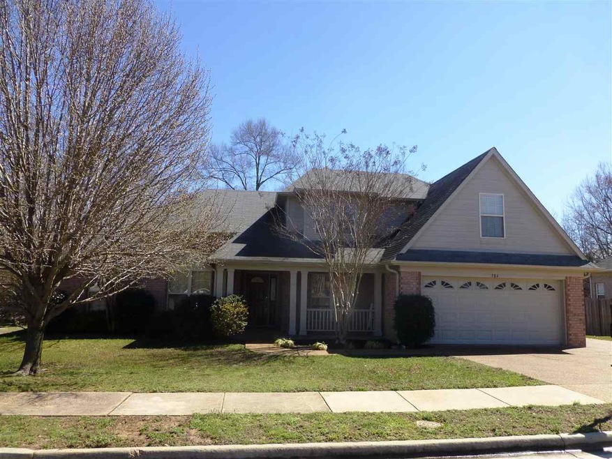 This home will wow you! The street appeal and grea
