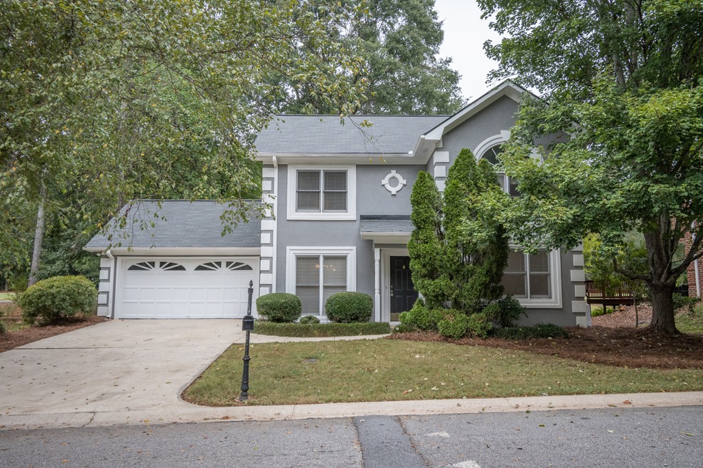 110 Cambridge Dr, Athens, GA 30606 MLS 10208948