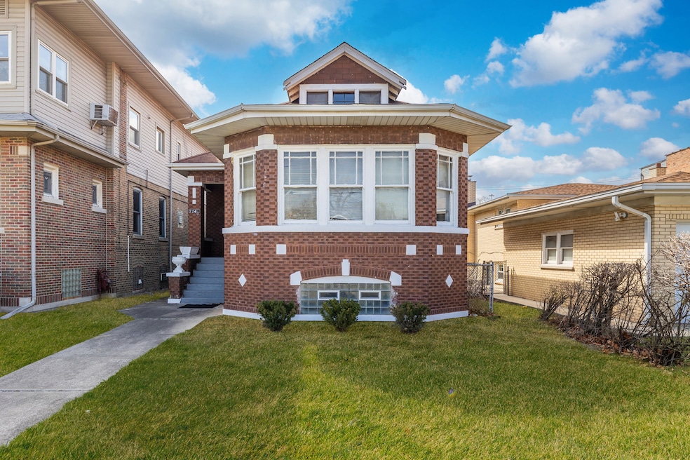 Sold $153,000 • Co-Listing Agent