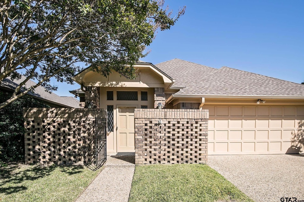 503 Hyde Park Dr, Tyler, TX 75701 - photo 1