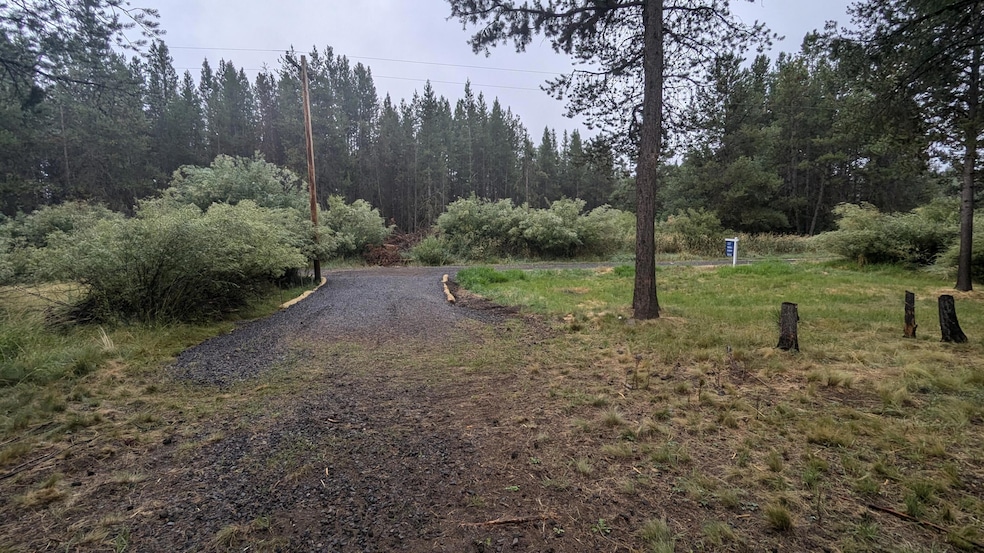 16322 Big Buck Ln, Bend, OR 97707 - photo 1