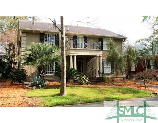 522 E 45th St, Savannah, GA 31405 - photo 1