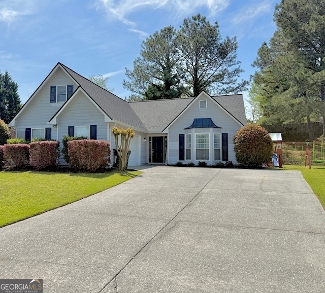 1325 Richland Creek Ct, Buford, GA 30518 - photo 1