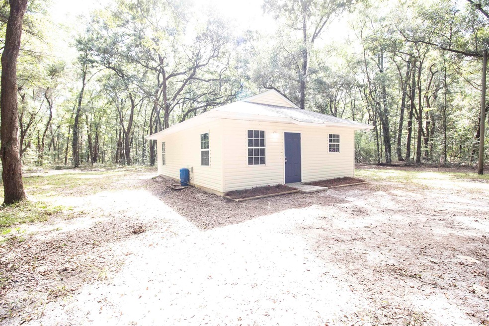 21 Keerns Dr, Crawfordville, FL 32327 - photo 1