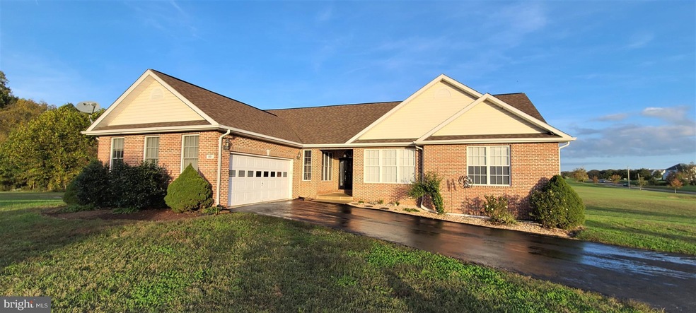 7220 Branson Farm Place, Hughesville, MD 20637 - photo 1