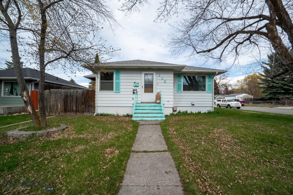 622 S 15th Ave, Bozeman, MT 59715 - photo 1