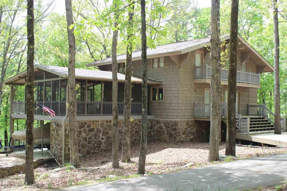 304 Lookout Dr, Tumbling Shoals, AR 72581 - photo 1