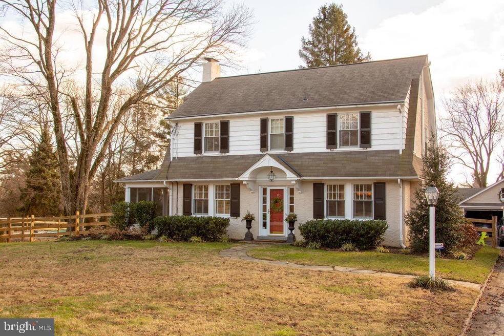 326 W Conestoga Rd, Devon, PA 19333 - photo 1