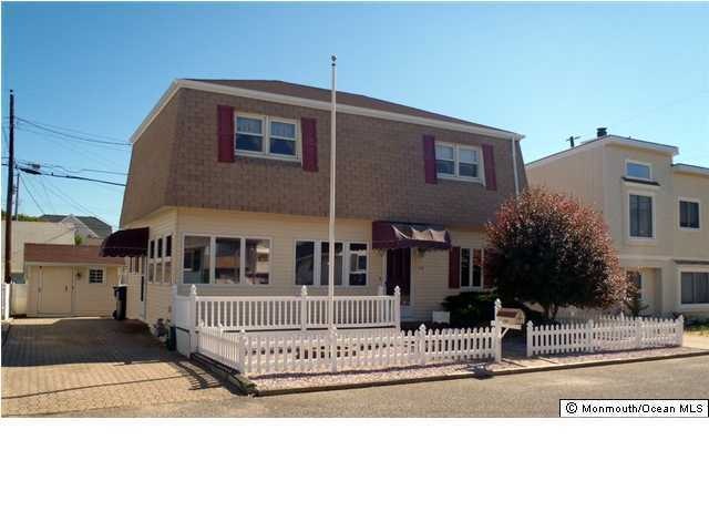 116 N Bayside Rd, Lavallette, NJ 08735 - photo 1
