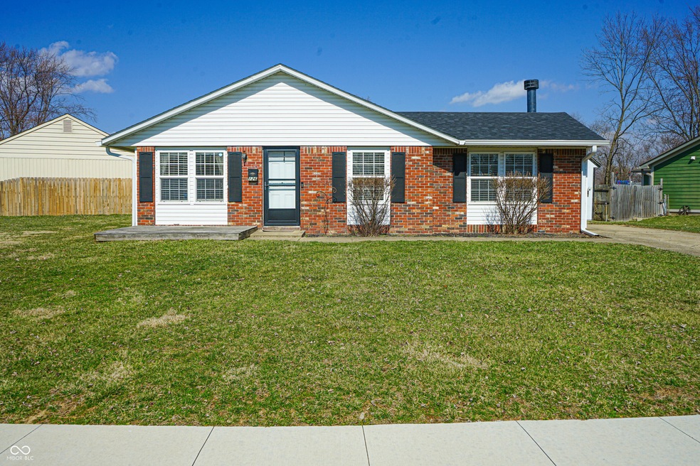 Sold $199,900 • Co-Listing Agent