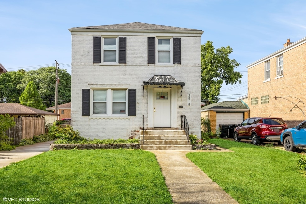 Sold $320,000 • Co-Listing Agent