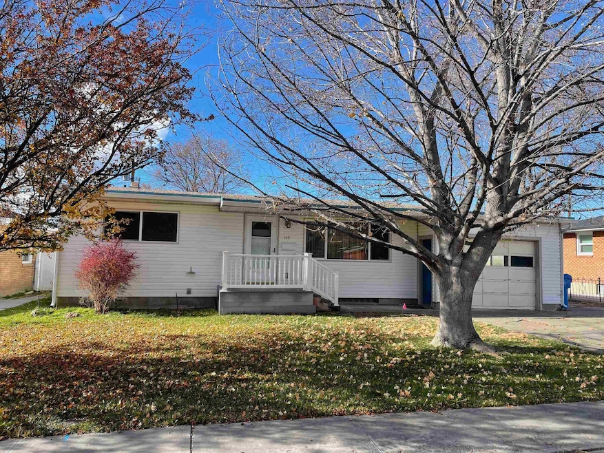 169 Franklin Ave, Pocatello, ID 83201 - photo 1