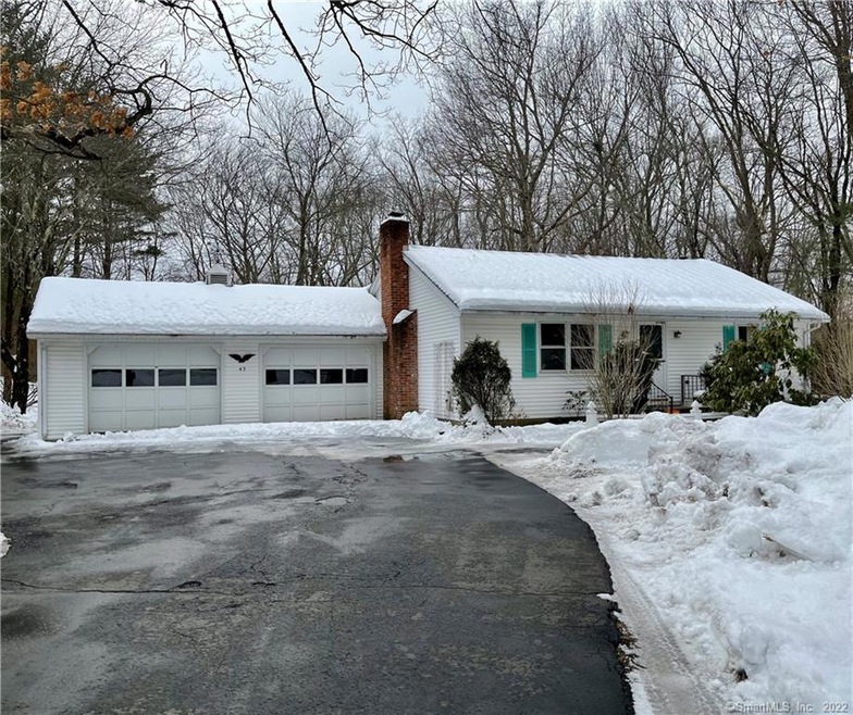 43 West Rd, New Hartford, CT 06057 - photo 1