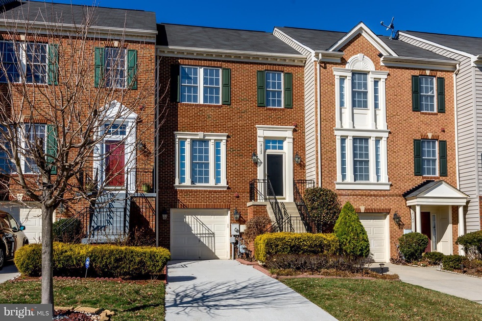 2125 Harrow Dr, Woodstock, MD 21163 - photo 1