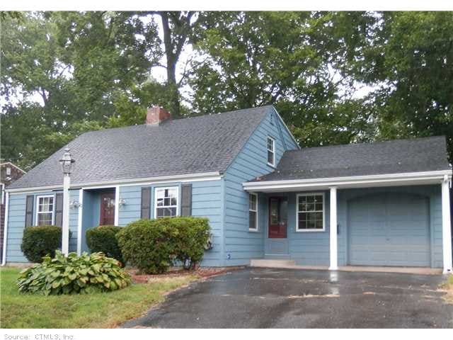 70 Main St, Newington, CT 06111 - photo 1
