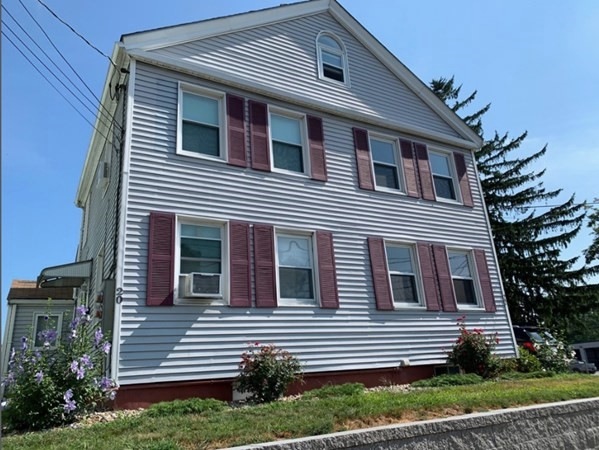 20 Emerson St unit 1, Stoneham, MA 02180 - photo 1