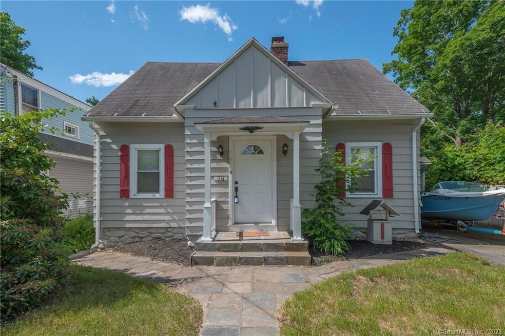 67 Suffolk St, Waterbury, CT 06704 - photo 1