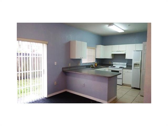 Cafeteria/Kitchen