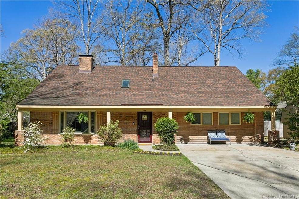 103 Druid Drive
