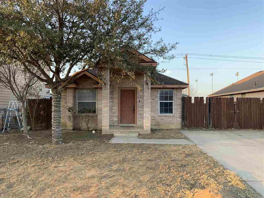 2630 Comal Loop, Laredo, TX 78046 - photo 1
