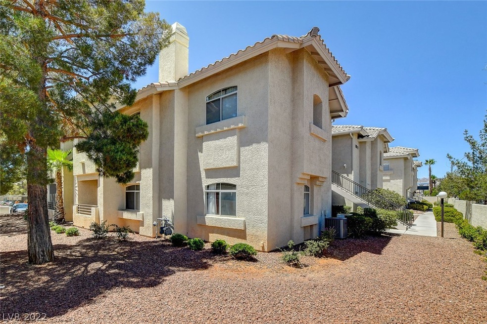 2250 S. Fort Apache - Building #3