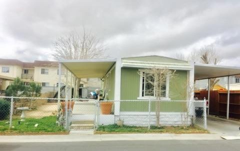 15th st mobile home