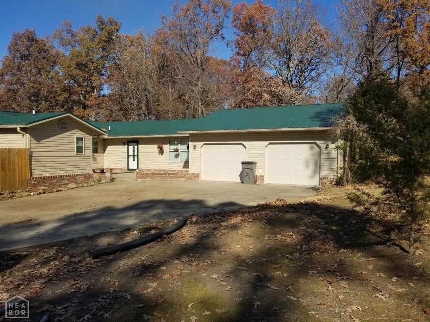 1006 Northwood Dr, Paragould, AR 72450 - photo 1