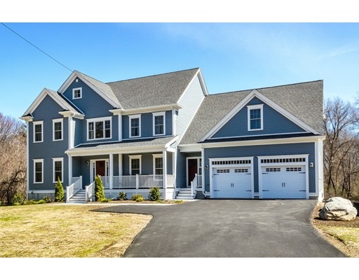 79 Maple St, Lexington, MA 02420 - photo 1