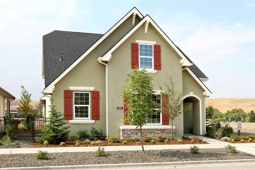 5867 W Galloway St unit 22, Boise, ID 83714 - photo 1