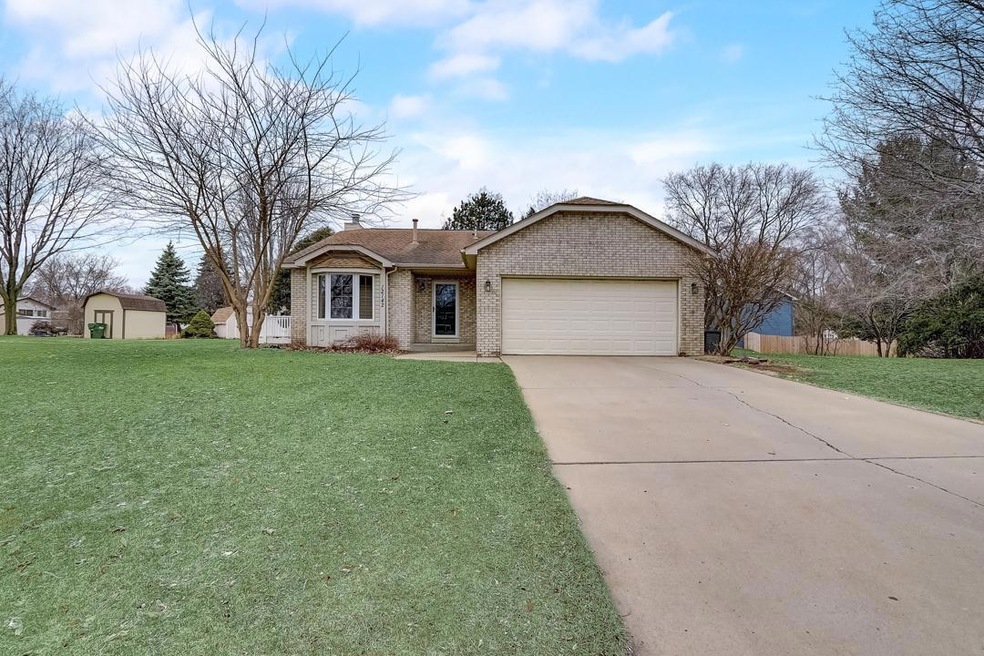 12142 Aztec St NW, Coon Rapids, MN 55433 - photo 1