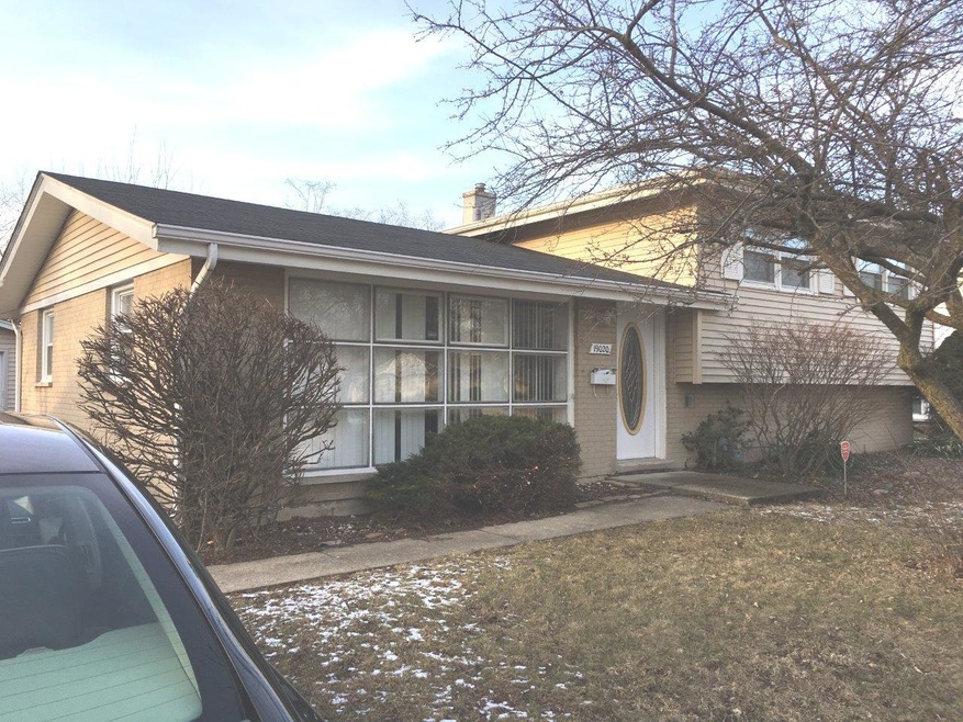 19020 Loretto Ln unit 7, Country Club Hills, IL 60478 - photo 1