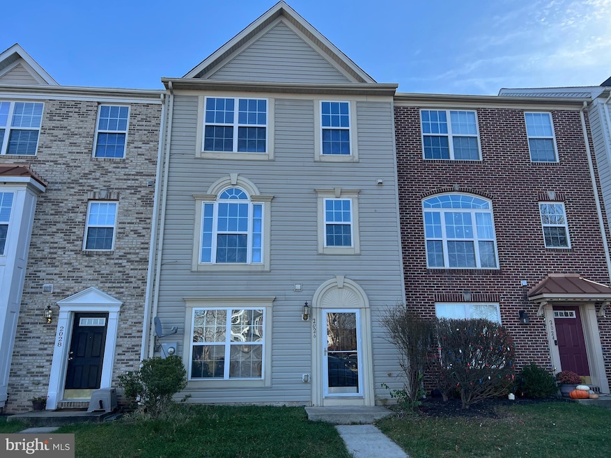 2026 Weitzel Ct, Frederick, MD 21702 - photo 1