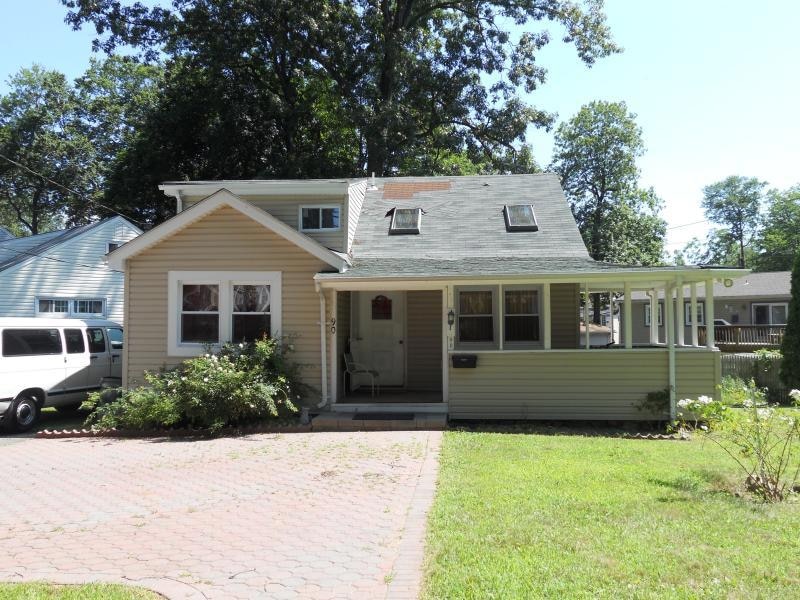 90 Marcella Rd, Parsippany, NJ 07054 - photo 1