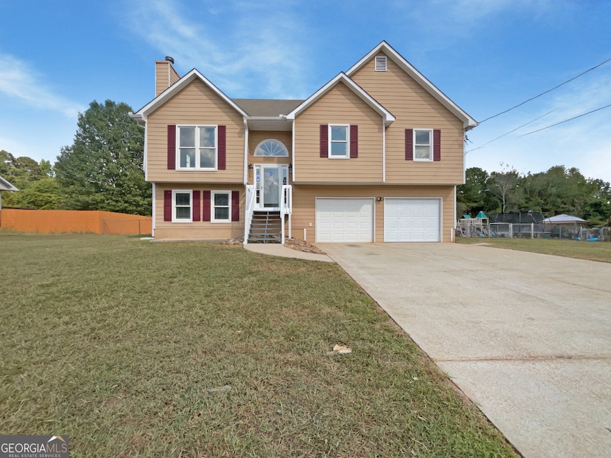 210 Woodbridge Dr unit 2, Dallas, GA 30157 - photo 1