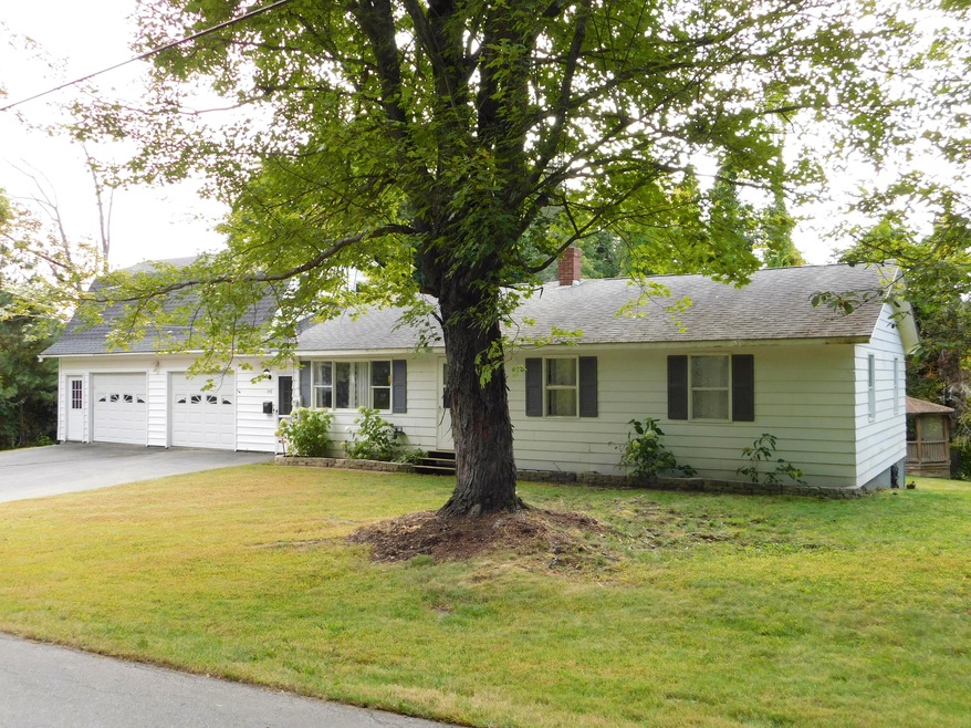 145 High St, Dexter, ME 04930 - photo 1