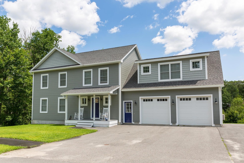 15 Owens Way, Scarborough, ME 04074 - photo 1