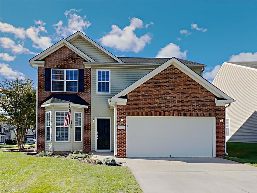 3423 Eva Trellis Ct, High Point, NC 27265 - photo 1