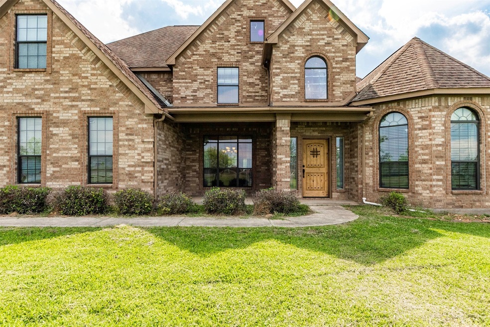 9319 Haney Rd, Highlands, TX 77562 - photo 1