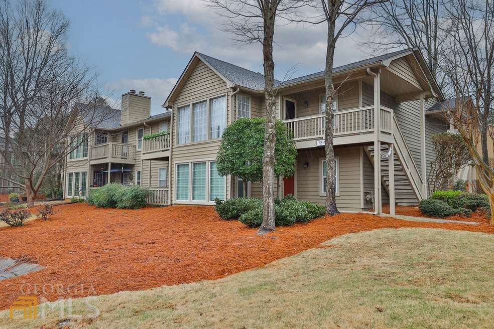 702 Country Park Dr SE, Smyrna, GA 30080 - photo 1