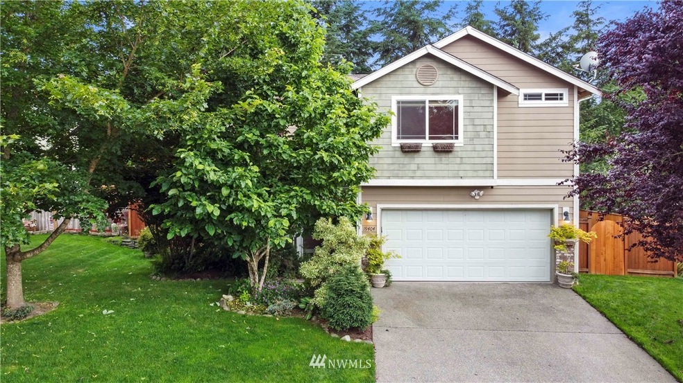 19404 207th Street Ct E, Orting, WA 98360 - photo 1